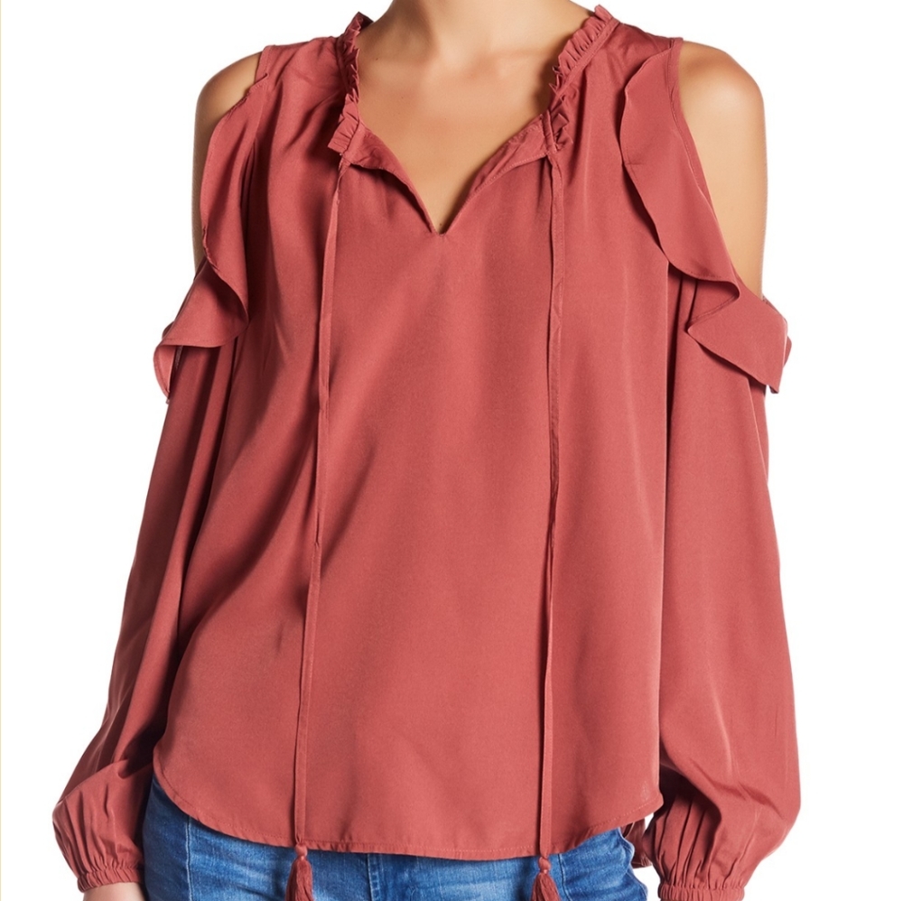 Women's top